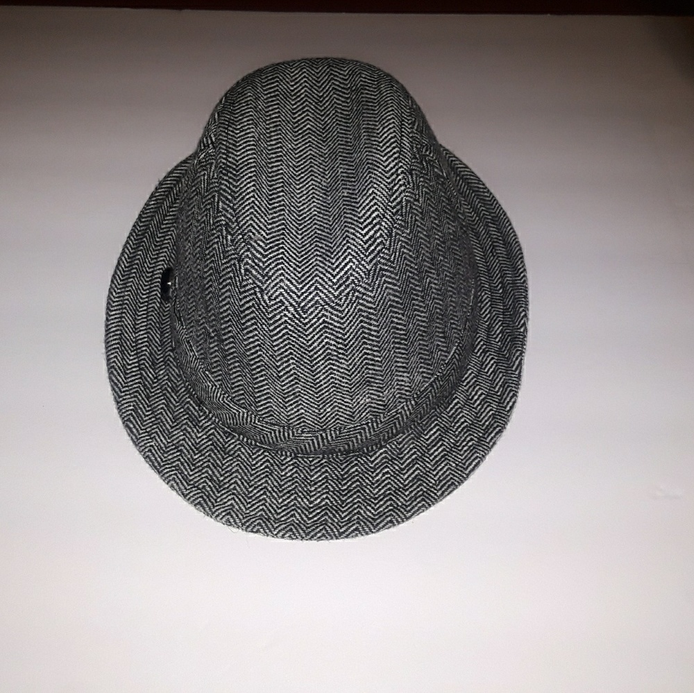 BETMAR - New York style Woolens Fedora